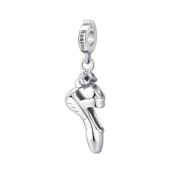 Charm Rosato Donna Storie in Argento RZ066R - RZ066R